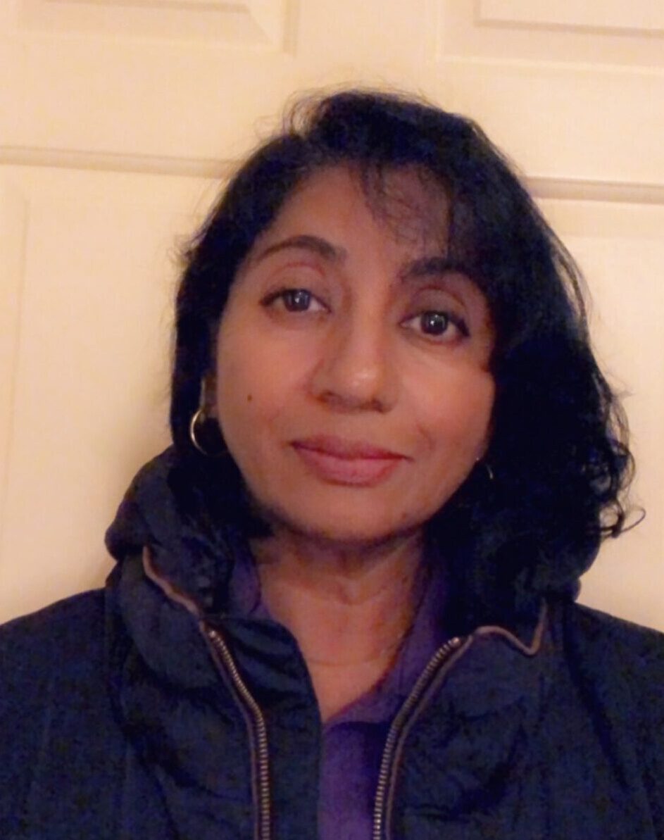 Nasreen Iqbal - TD Ilford