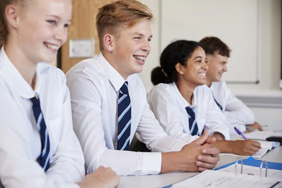 Gcse Featured Image