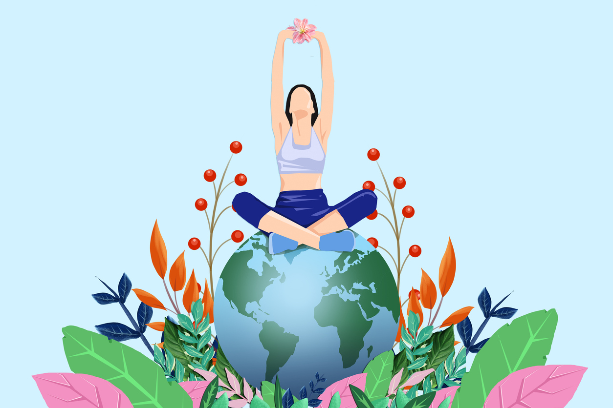 Celebrating Global Wellness Day: Family Activities for Health and Happiness