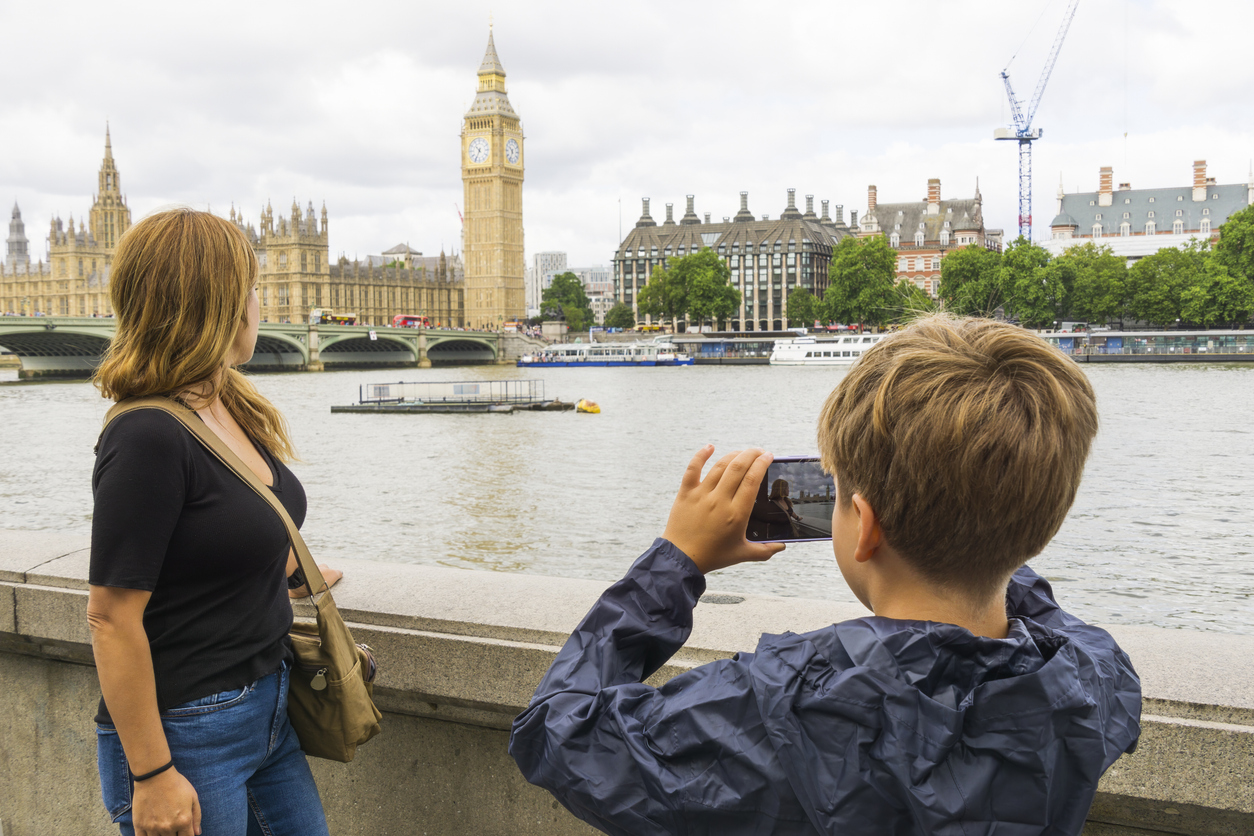 How to Incorporate British Heritage into Learning Activities